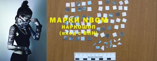 бошки Горняк